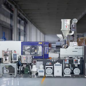 What is a plastic crusher? 