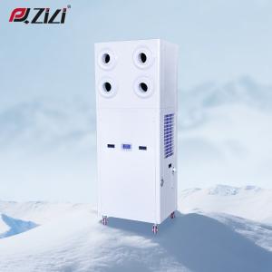 Industrial Jet Stream Air Conditioner High Power Energy Saving Factory Cooling Unit