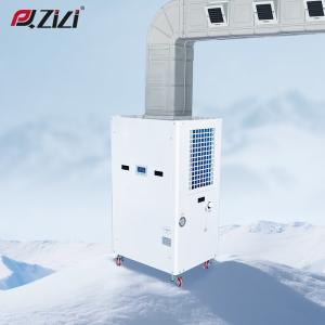 Industrial Kitchen Air Conditioner