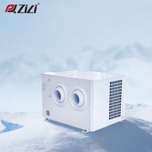 Industrial Wall Mounted Air Conditioner High Efficiency Energy Saving