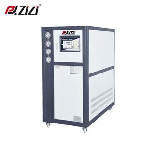 Pengqiang ZiLi 5HP High Quality Factory Hot Sell CE Standard Water Cooled Industrial Water Chiller PQ-ZL05W