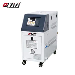 Pengqiang ZiLi PQ-ZL12KWO 12KW High Temperature Heat Pump Oil Mould Temperature Controller Machine