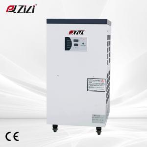 PengqiangZiLi 0.6HP CE Standard Factory Directly Hot Sell Air Cooled Industrial Laser Chiller PQ-ZI0.6L